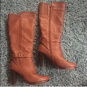 👢 JASMIN Saloma boots